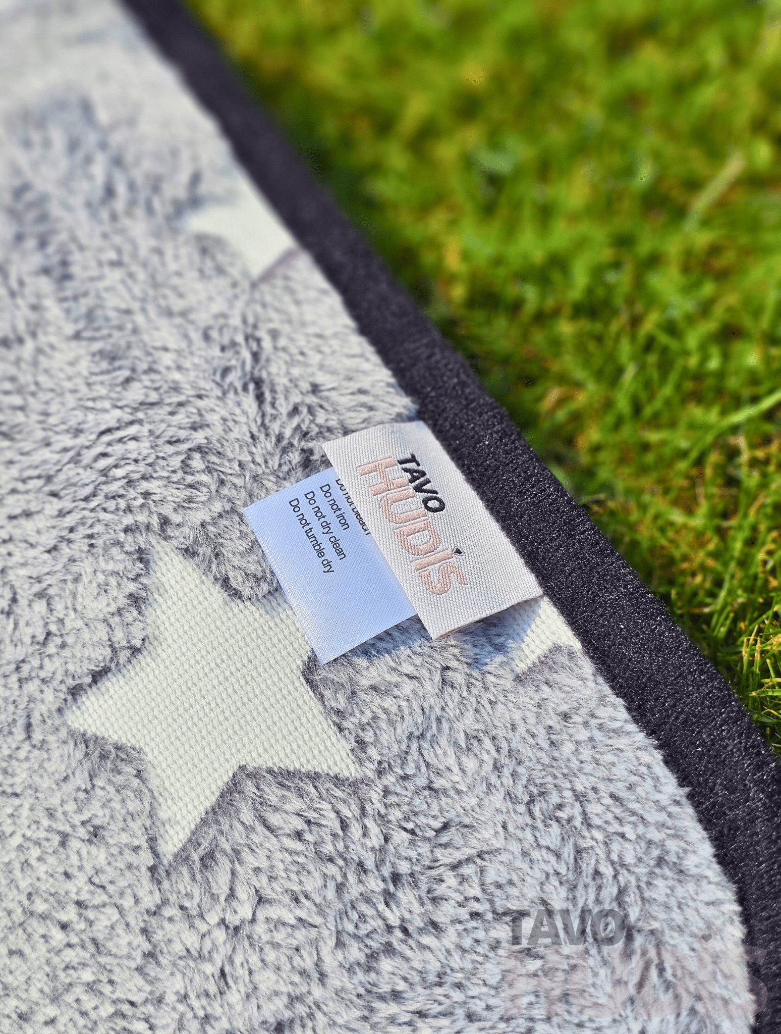 Starry - Picnic Blanket