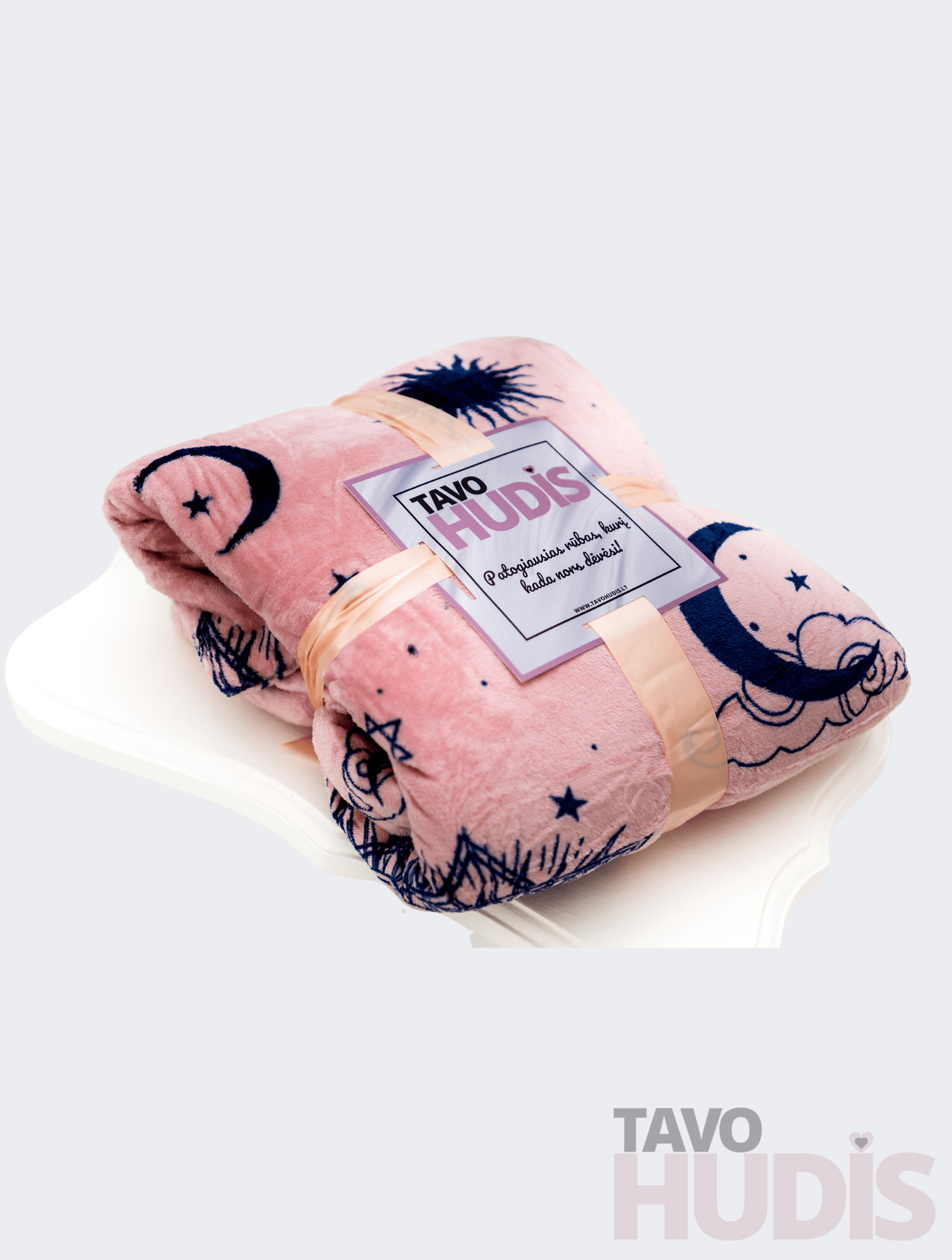 Dreams Blanket Hoodie for Kids