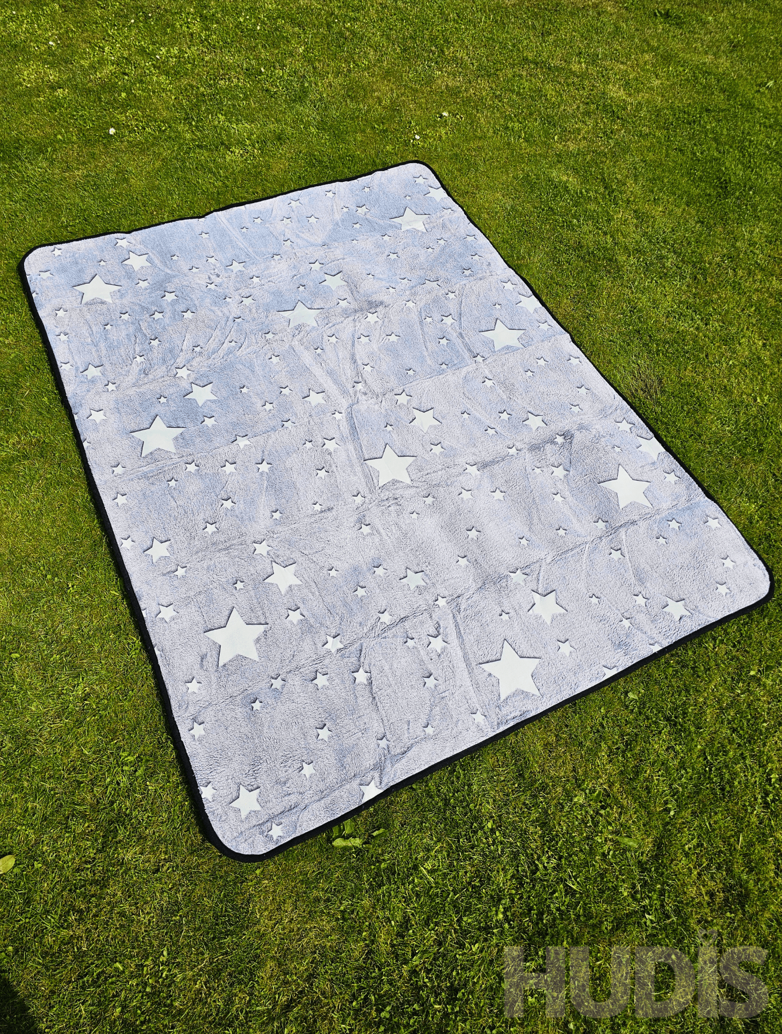 Starry - Picnic Blanket