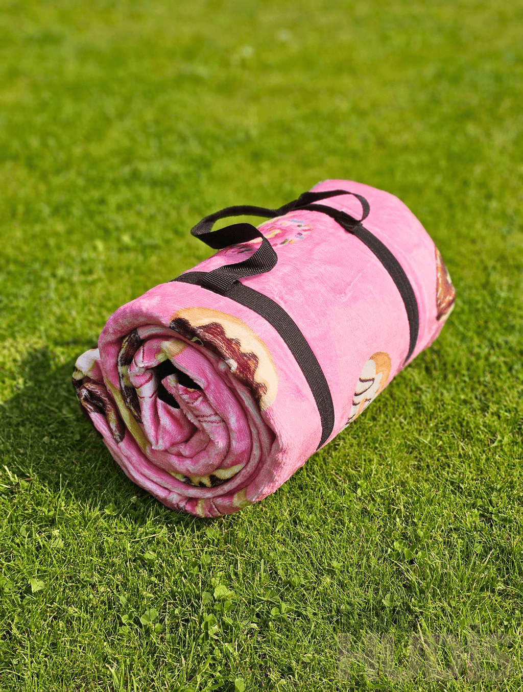 Donuts - Picnic Blanket