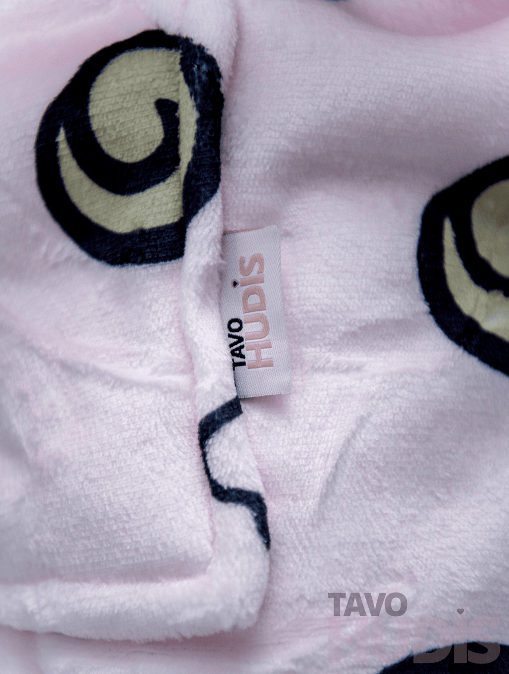 Lambs Blanket Hoodie