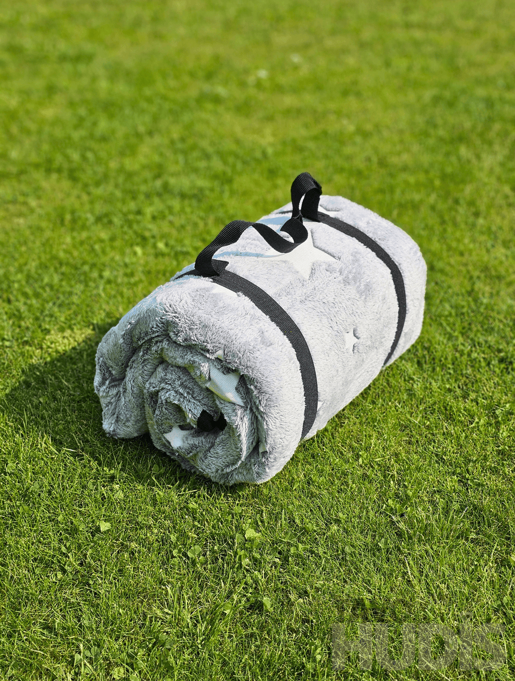 Starry - Picnic Blanket