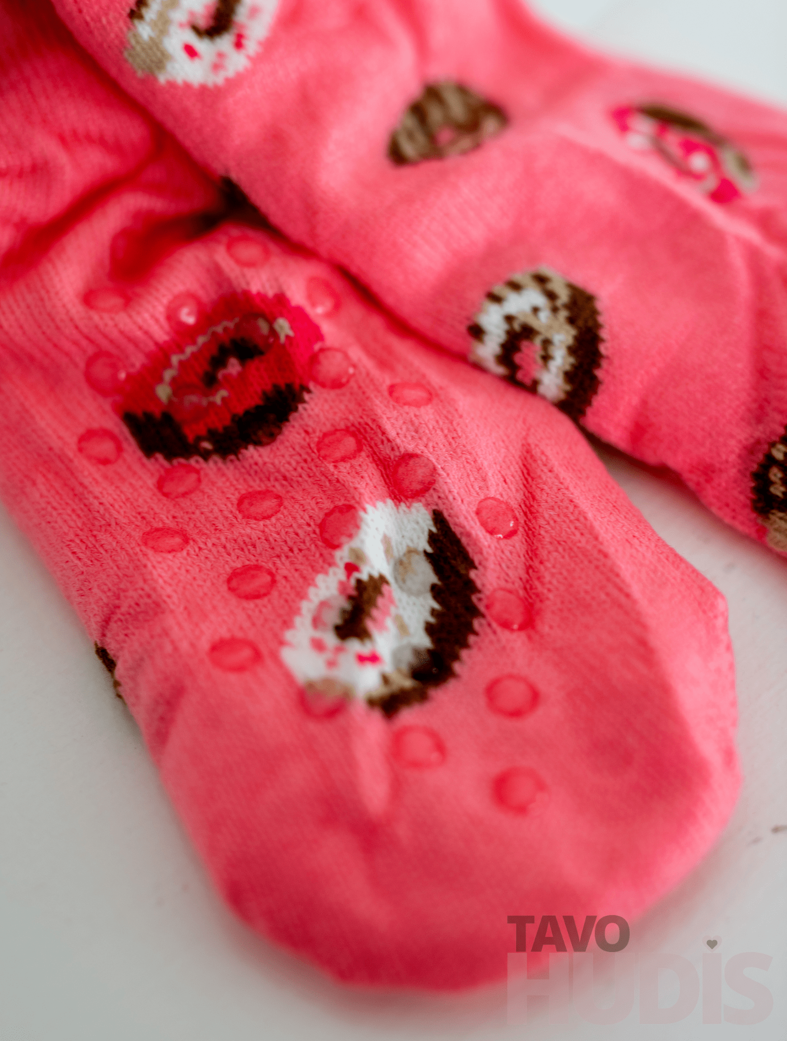 Donuts Socks