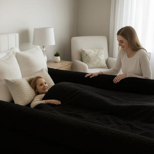 Silteko™ Bordered Sheet