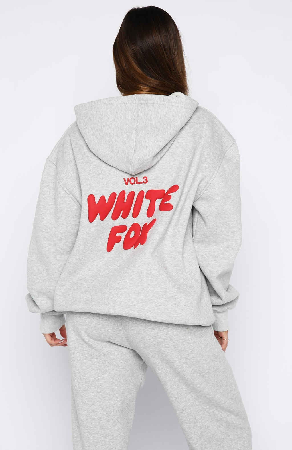 Offstage Hoodie Alloy Grey - Image 5