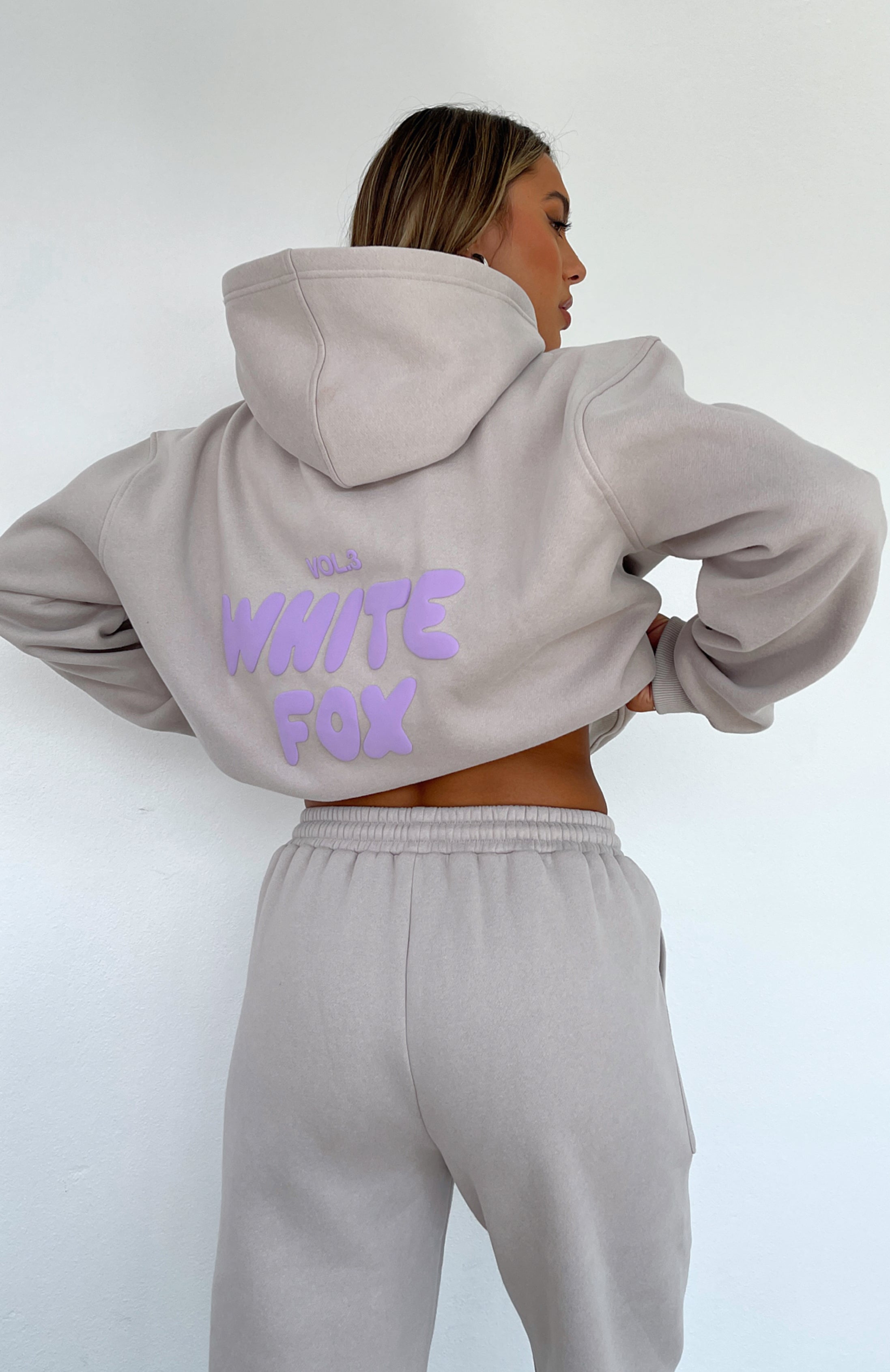 Offstage Hoodie Cloud - Image 1