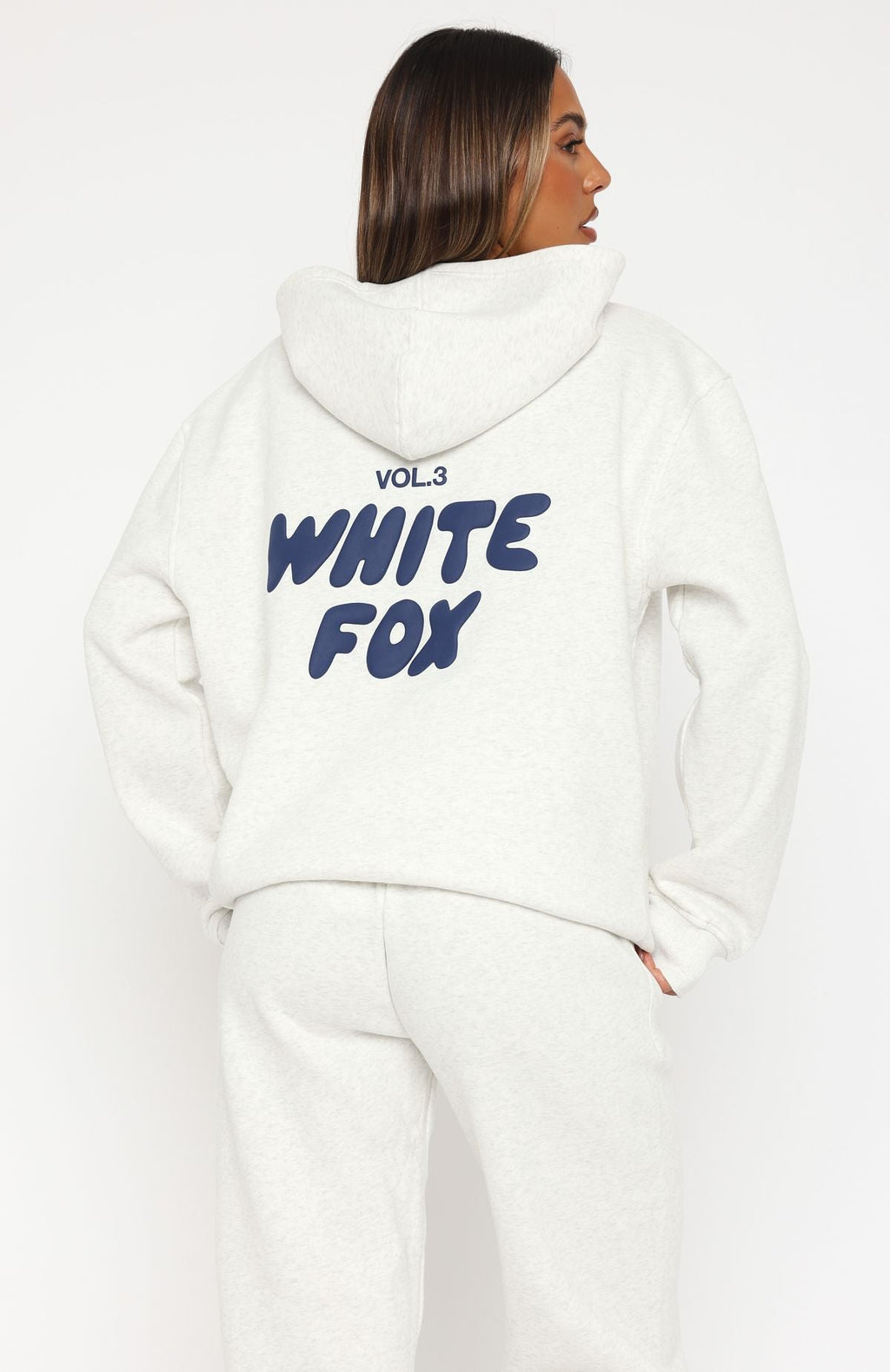 Offstage Hoodie Mineral Grey - Image 4