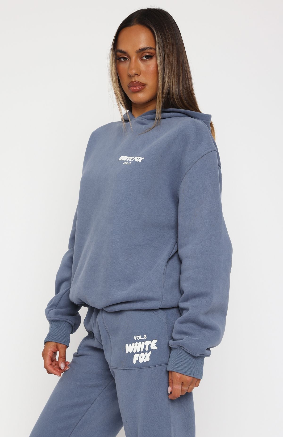Offstage Hoodie Ocean - Image 3