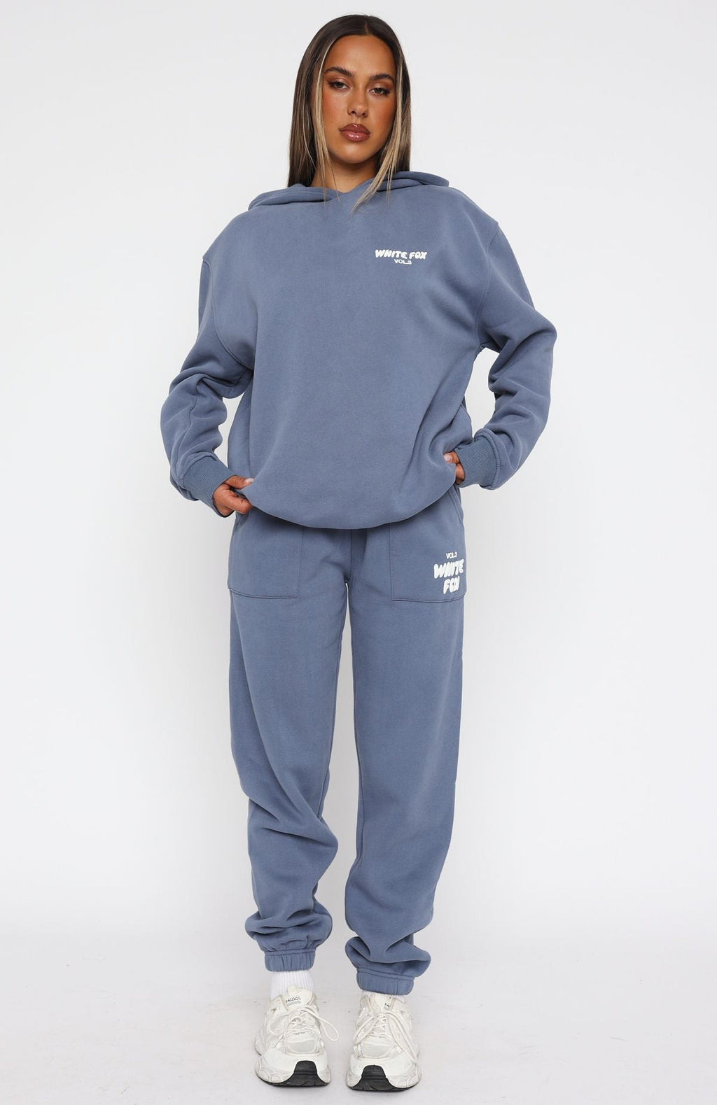 Offstage Hoodie Ocean - Image 5