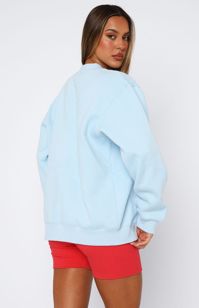 Offstage Sweater Ice Pop - Image 4