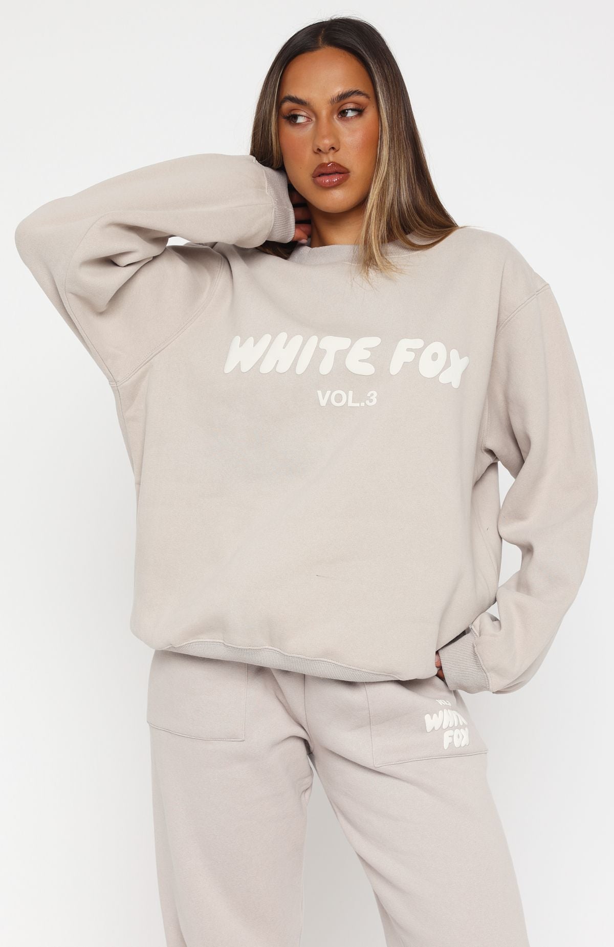 Offstage Sweater Moon - Image 2